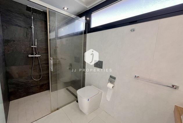 Tweedehands - Villa -
Los Dolses - Inland