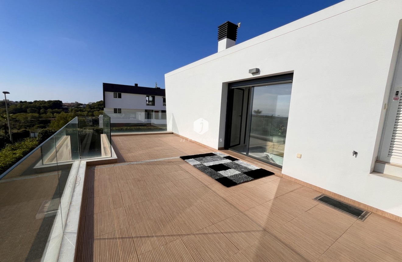 Tweedehands - Villa -
Los Dolses - Inland