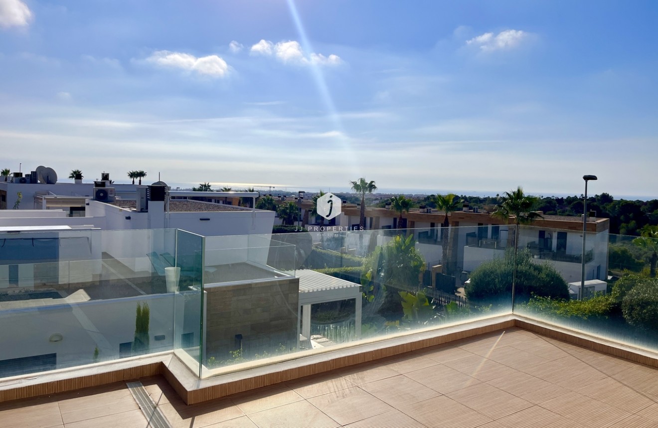 Tweedehands - Villa -
Los Dolses - Inland