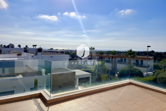 Tweedehands - Villa -
Los Dolses - Inland