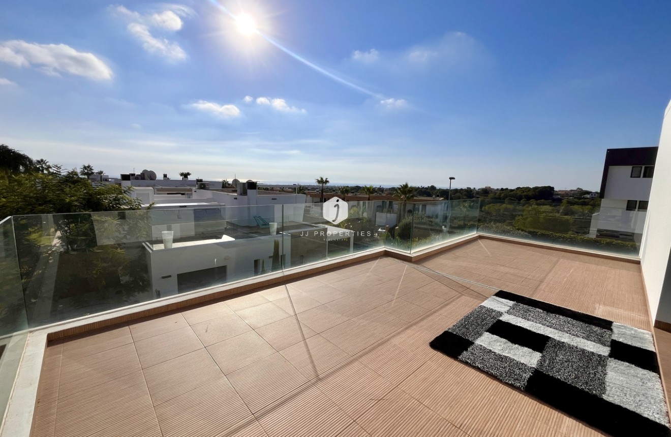 Tweedehands - Villa -
Los Dolses - Inland