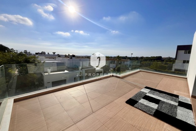 Tweedehands - Villa -
Los Dolses - Inland