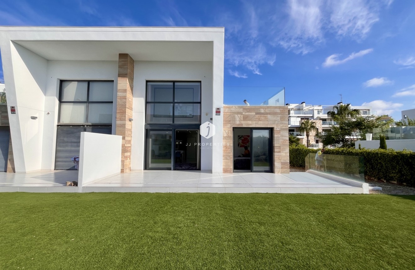 Tweedehands - Villa -
Los Dolses - Inland