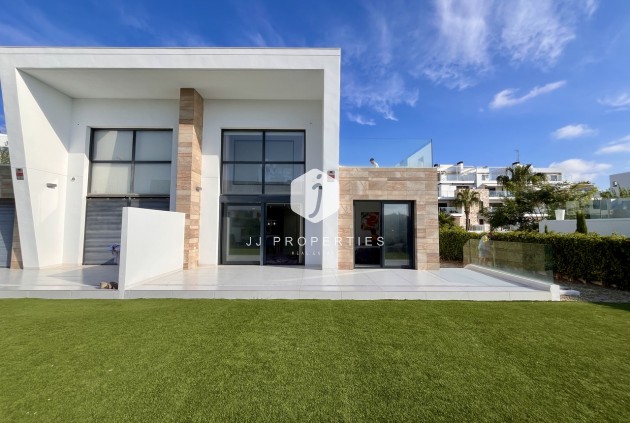 Tweedehands - Villa -
Los Dolses - Inland