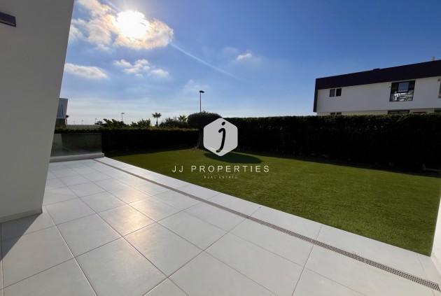 Tweedehands - Villa -
Los Dolses - Inland