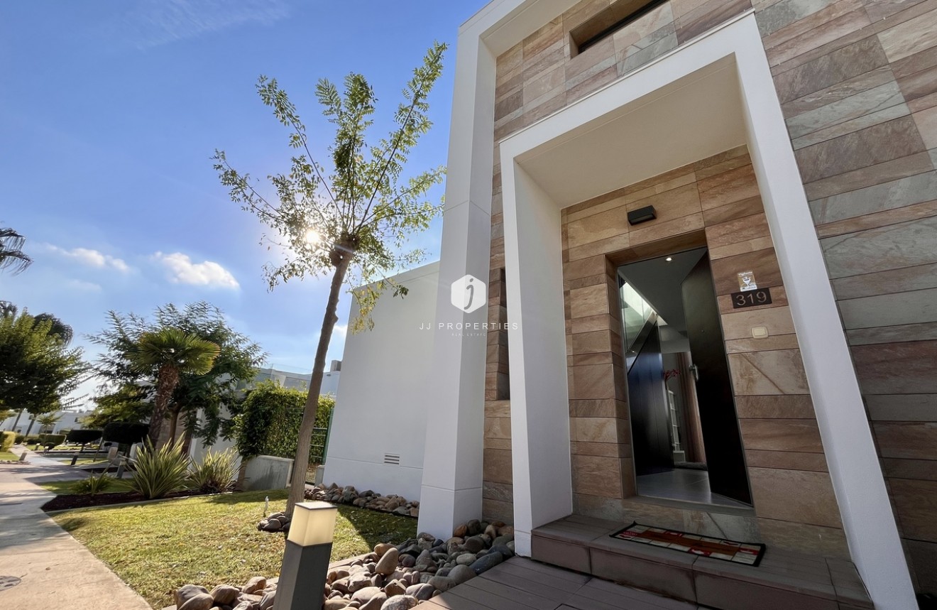 Tweedehands - Villa -
Los Dolses - Inland