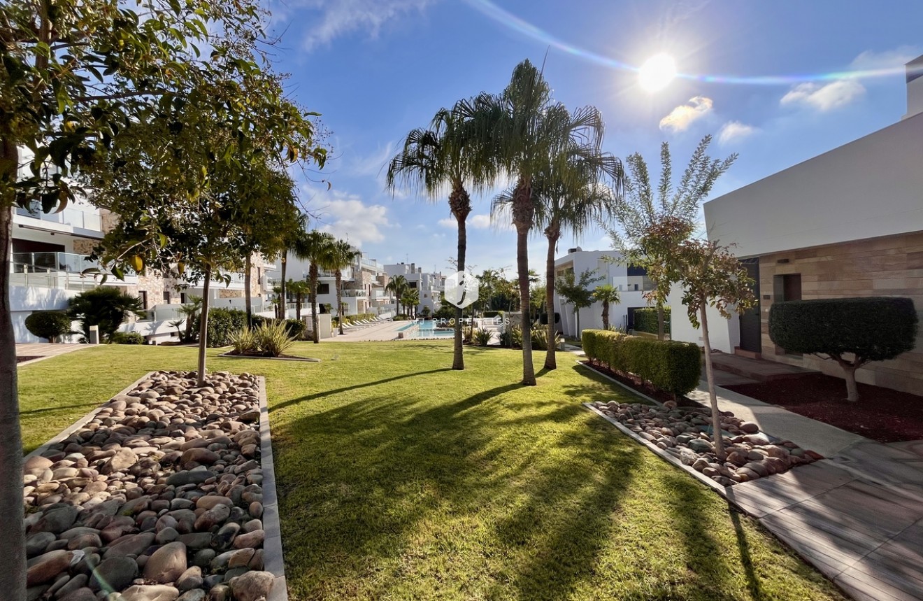 Tweedehands - Villa -
Los Dolses - Inland