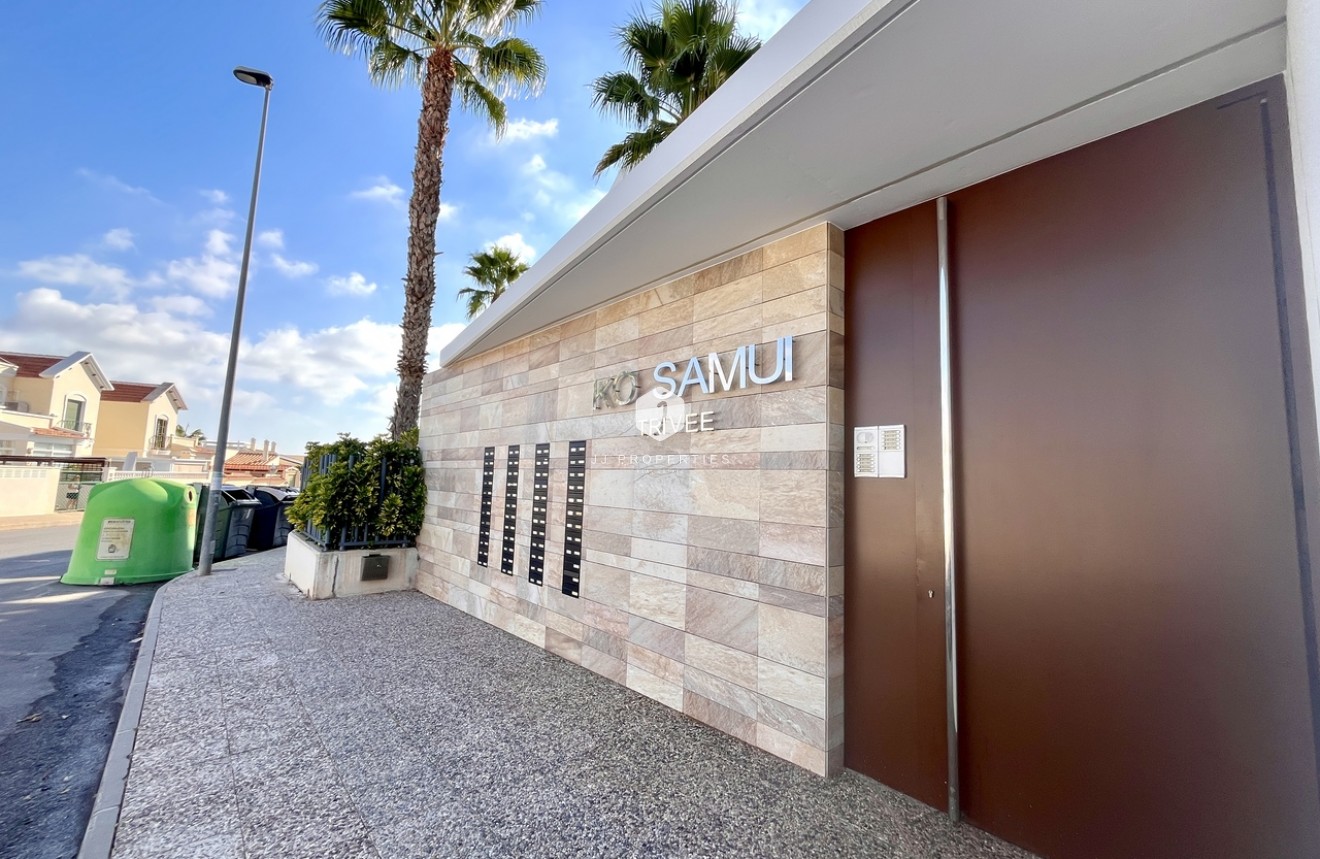 Tweedehands - Villa -
Los Dolses - Inland