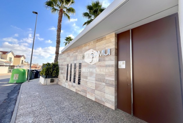 Tweedehands - Villa -
Los Dolses - Inland