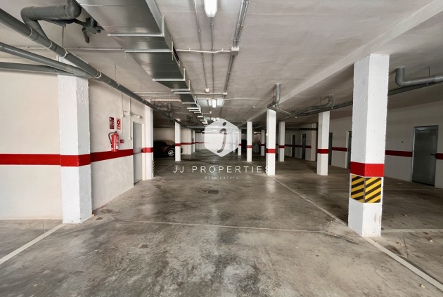 Tweedehands - Villa -
Los Dolses - Inland