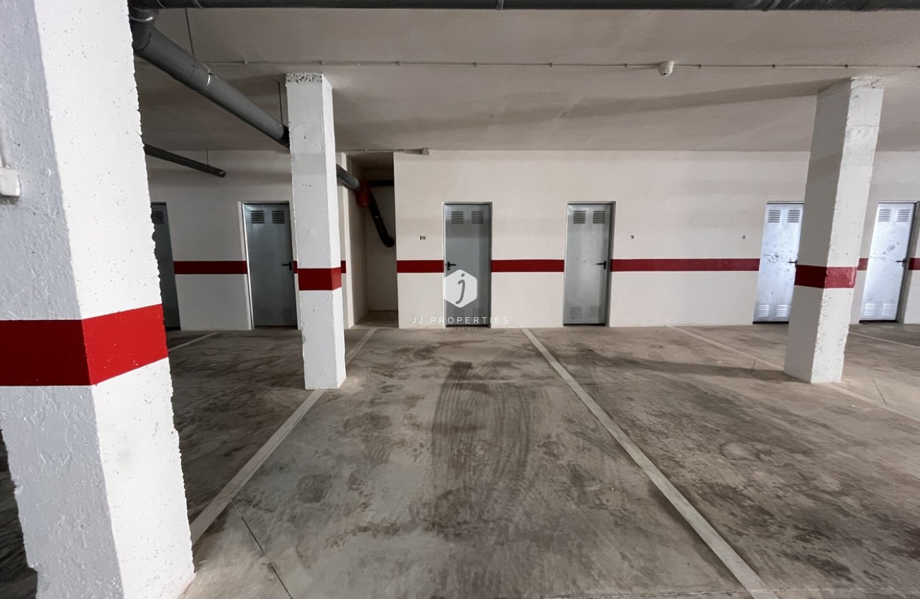 Tweedehands - Villa -
Los Dolses - Inland