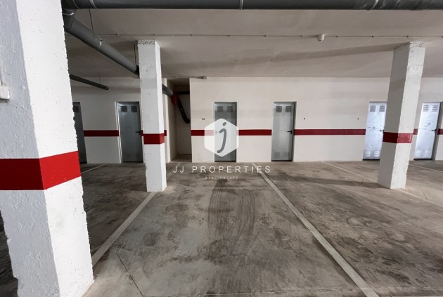 Tweedehands - Villa -
Los Dolses - Inland