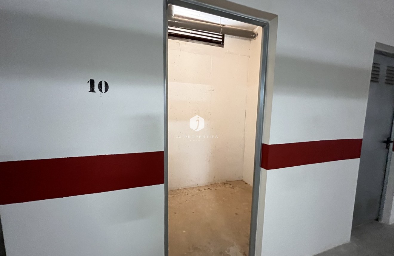 Tweedehands - Villa -
Los Dolses - Inland