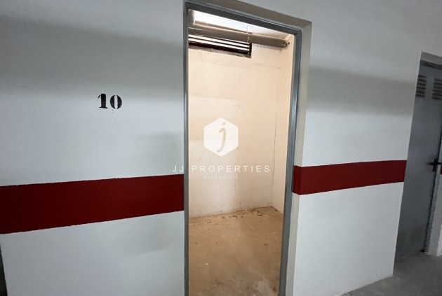 Tweedehands - Villa -
Los Dolses - Inland