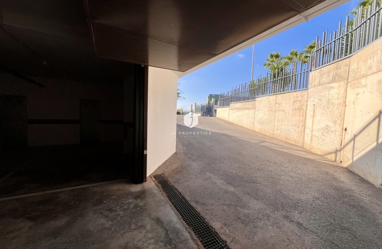 Tweedehands - Villa -
Los Dolses - Inland