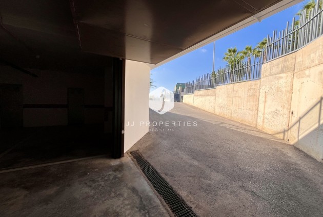 Tweedehands - Villa -
Los Dolses - Inland