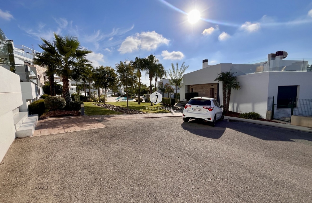 Tweedehands - Villa -
Los Dolses - Inland