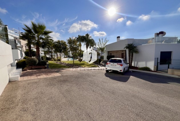 Tweedehands - Villa -
Los Dolses - Inland