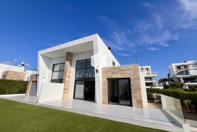 Tweedehands - Villa -
Los Dolses - Inland