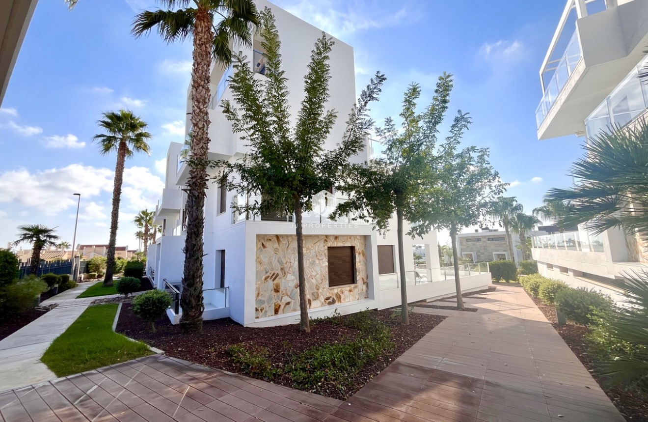 Tweedehands - Villa -
Los Dolses - Inland