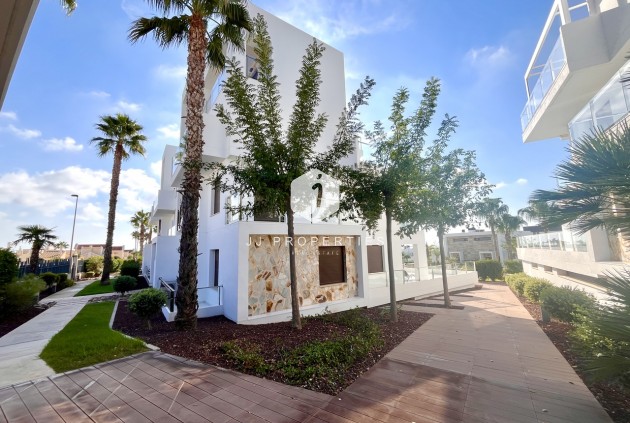 Tweedehands - Villa -
Los Dolses - Inland