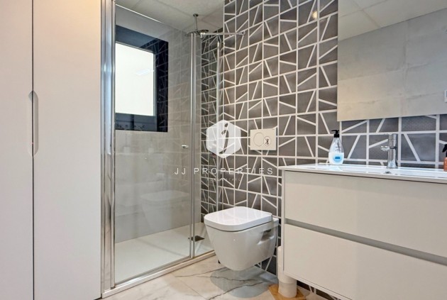 Tweedehands - Appartement / flat -
Orihuela Costa - Costa Blanca