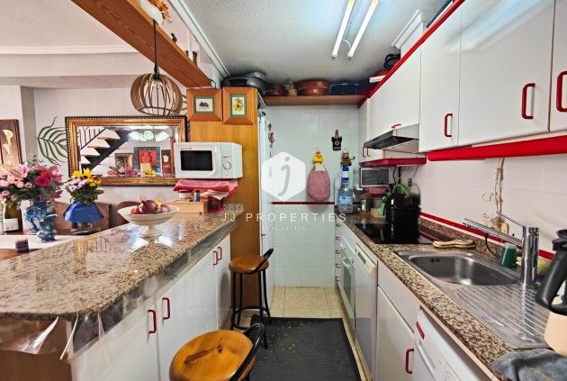 Tweedehands - Appartement / flat -
Torrevieja - Costa Blanca