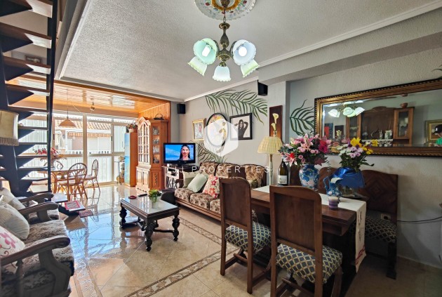 Tweedehands - Appartement / flat -
Torrevieja - Costa Blanca