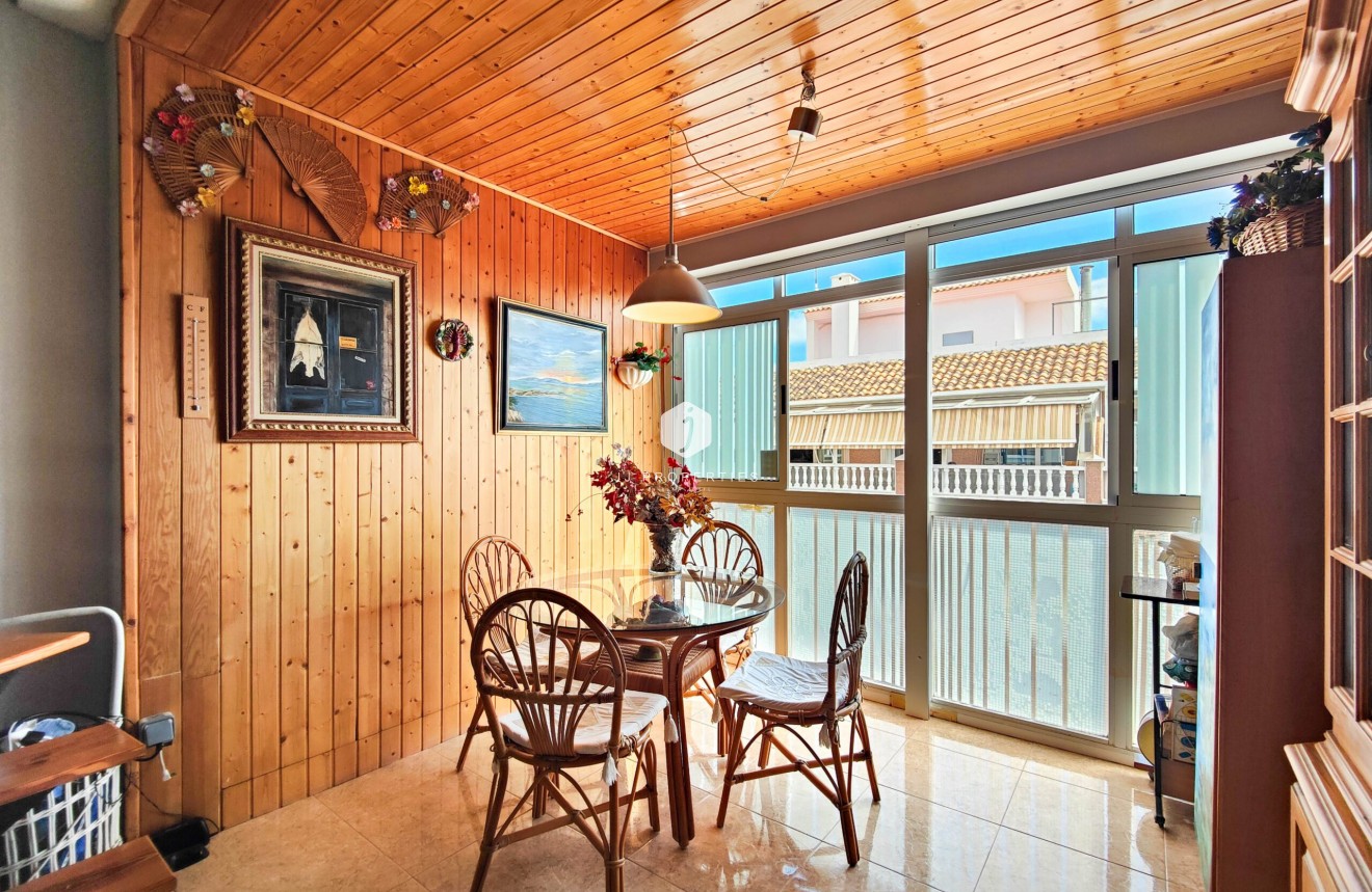 Tweedehands - Appartement / flat -
Torrevieja - Costa Blanca