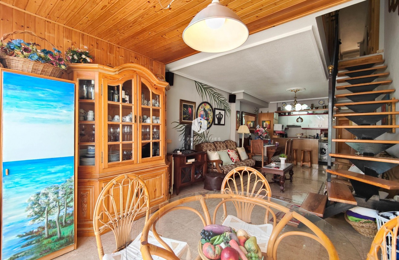 Tweedehands - Appartement / flat -
Torrevieja - Costa Blanca