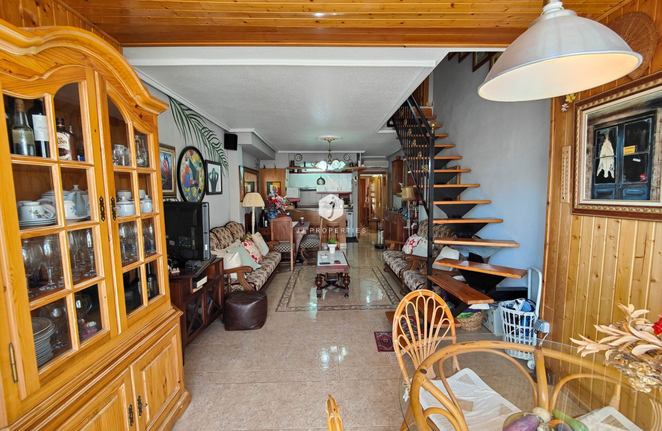 Tweedehands - Appartement / flat -
Torrevieja - Costa Blanca