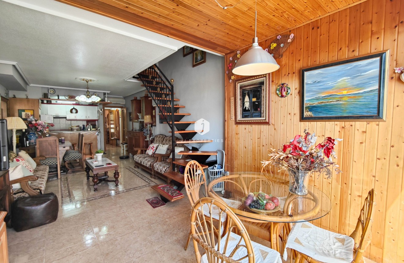 Tweedehands - Appartement / flat -
Torrevieja - Costa Blanca