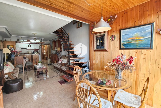 Tweedehands - Appartement / flat -
Torrevieja - Costa Blanca