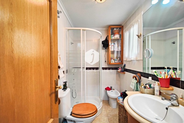 Tweedehands - Appartement / flat -
Torrevieja - Costa Blanca