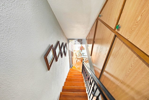 Tweedehands - Appartement / flat -
Torrevieja - Costa Blanca