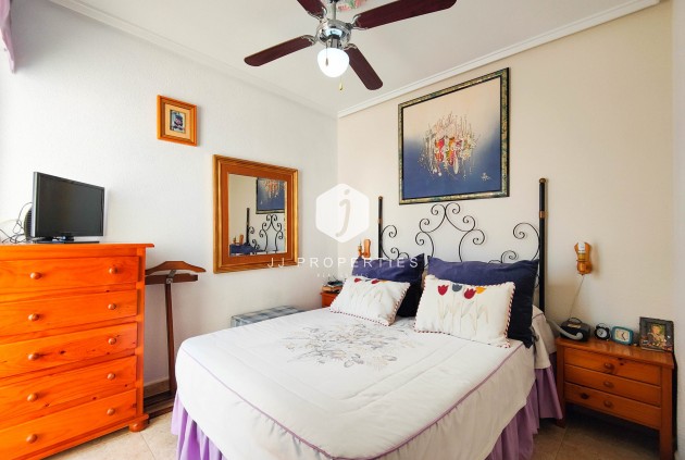 Tweedehands - Appartement / flat -
Torrevieja - Costa Blanca