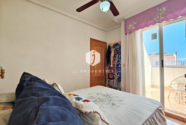 Tweedehands - Appartement / flat -
Torrevieja - Costa Blanca