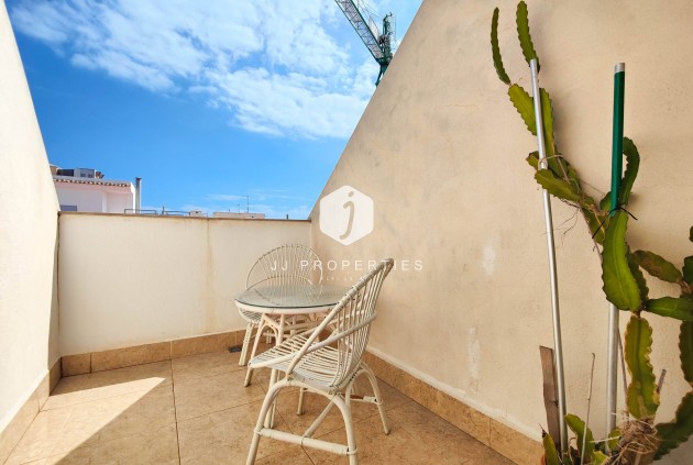 Tweedehands - Appartement / flat -
Torrevieja - Costa Blanca