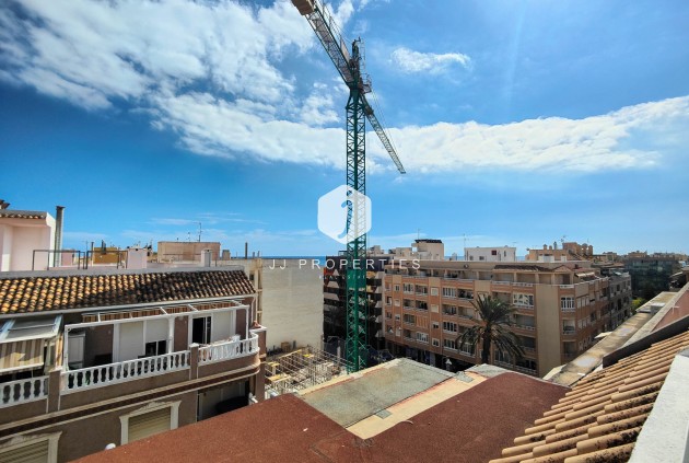 Tweedehands - Appartement / flat -
Torrevieja - Costa Blanca