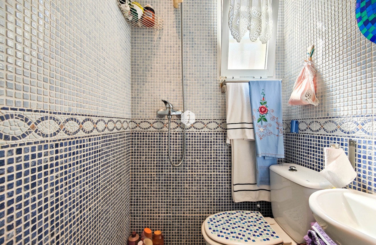 Tweedehands - Appartement / flat -
Torrevieja - Costa Blanca