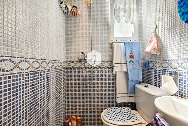 Tweedehands - Appartement / flat -
Torrevieja - Costa Blanca