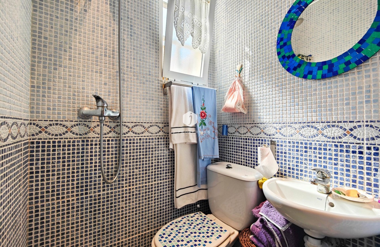 Tweedehands - Appartement / flat -
Torrevieja - Costa Blanca