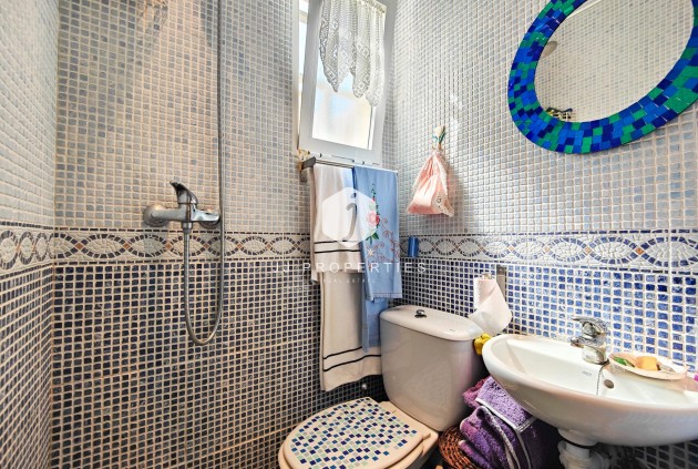 Tweedehands - Appartement / flat -
Torrevieja - Costa Blanca