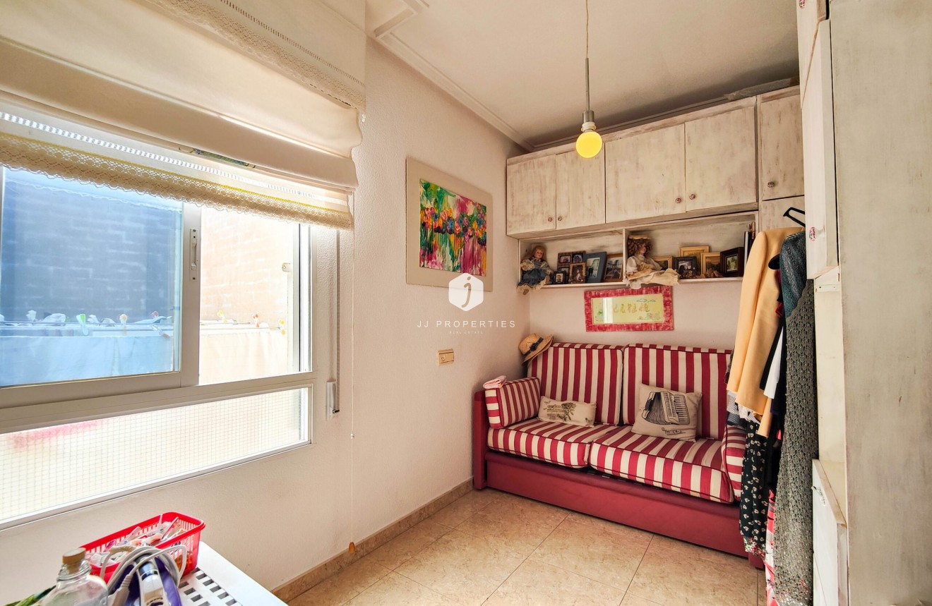 Tweedehands - Appartement / flat -
Torrevieja - Costa Blanca