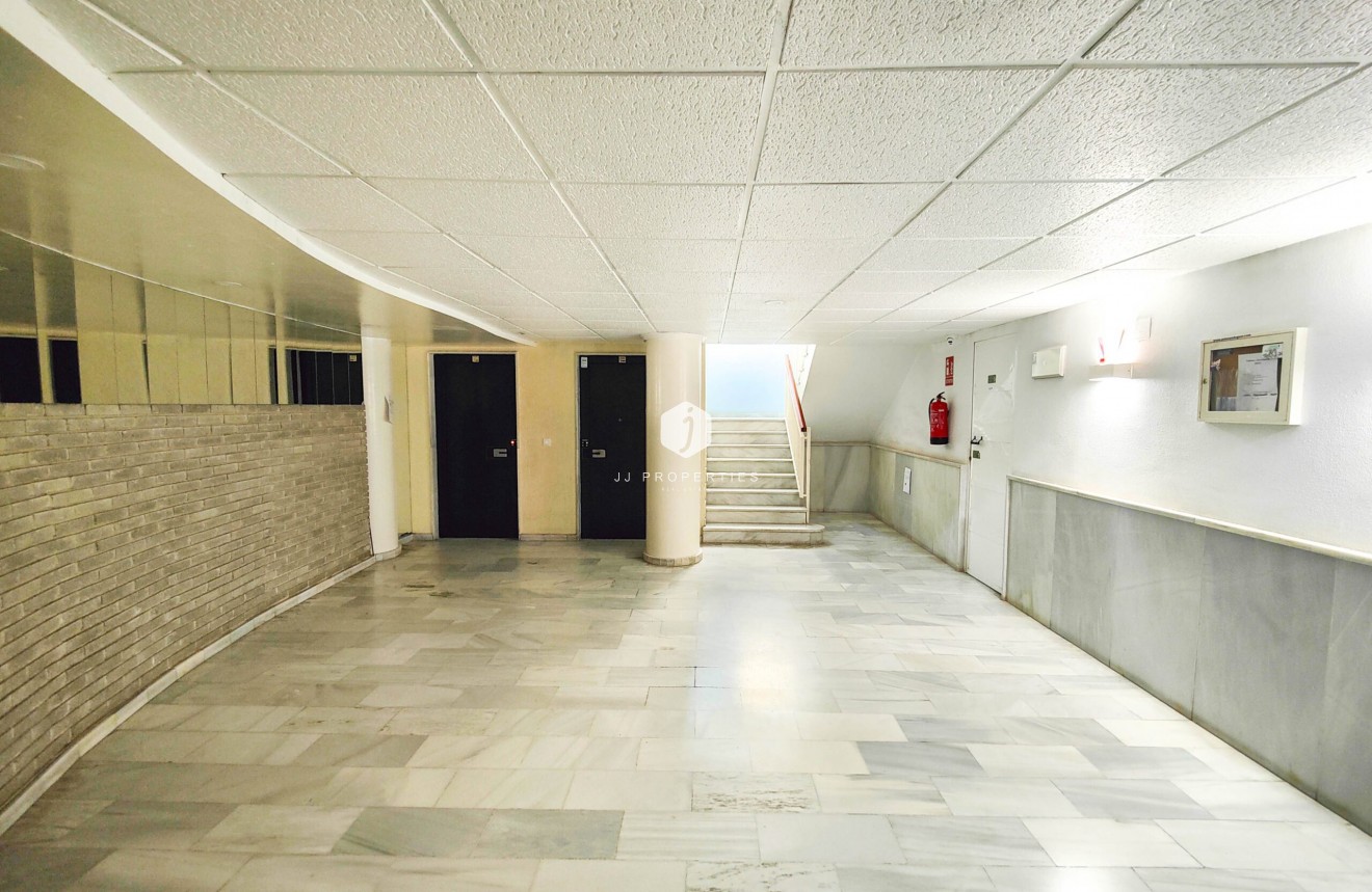 Tweedehands - Appartement / flat -
Torrevieja - Costa Blanca