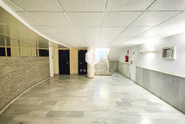 Tweedehands - Appartement / flat -
Torrevieja - Costa Blanca