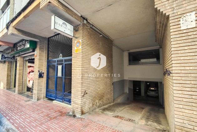 Tweedehands - Appartement / flat -
Torrevieja - Costa Blanca