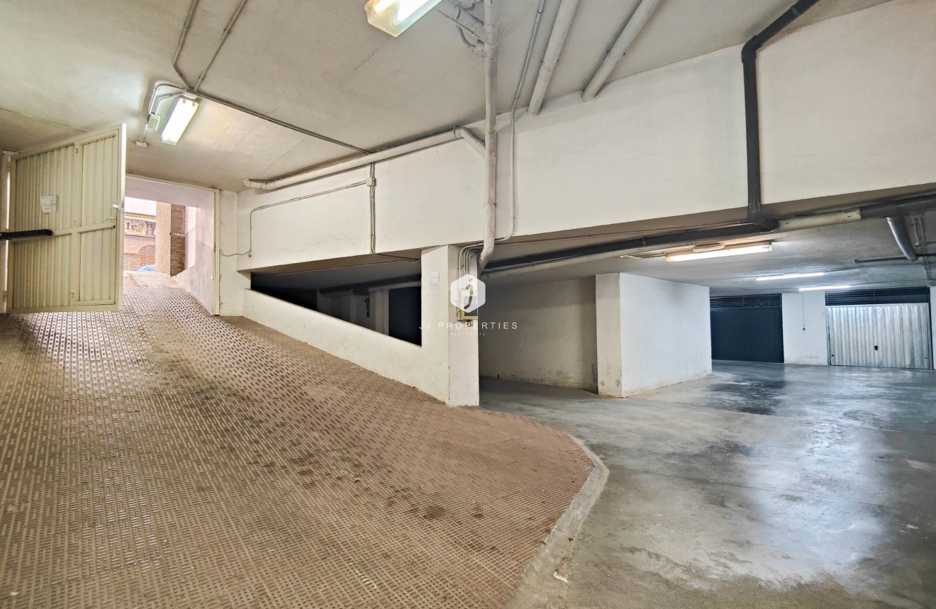 Tweedehands - Appartement / flat -
Torrevieja - Costa Blanca