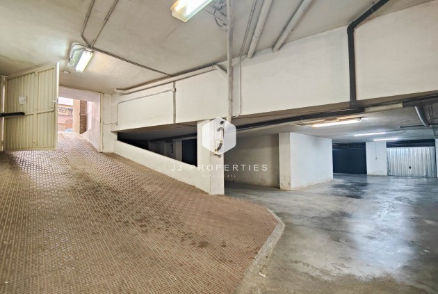 Tweedehands - Appartement / flat -
Torrevieja - Costa Blanca