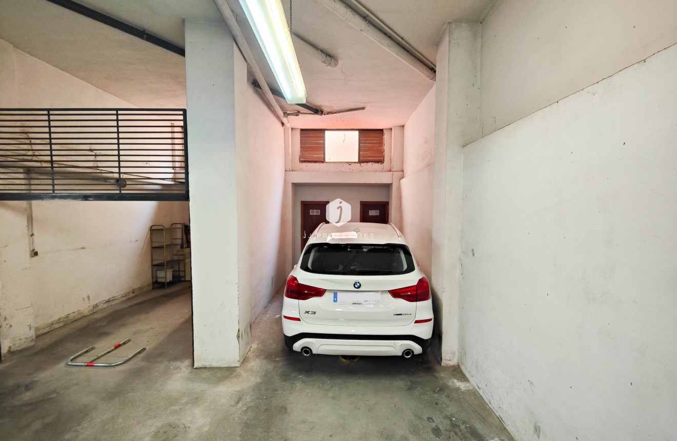 Tweedehands - Appartement / flat -
Torrevieja - Costa Blanca